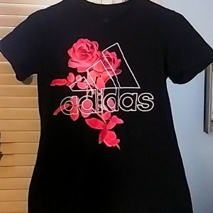 Woman's Adidas T-shirt
